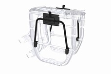 THULE Táska TH InLock táska adapter InLock rendszerű táskákhoz, Thule csom-h 23,6x3,6x21,1 cm TH3205488
