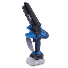 Scheppach BC-PS150-X - akkus ágvágó láncfűrész indukciós motorral IXES 20 V - 5910310900 Scheppach BC-PS150-X - akkus ágvágó láncfűrész indukciós motorral IXES 20 V - 5910310900