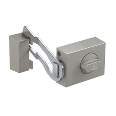 Basi KS 500 45 SB Ezüst felsőzár nyitáshatárolóval B13040205