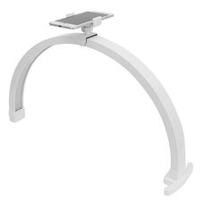 Moon félhold alakú kozmetikai asztali lámpa HOP1001867