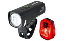 SIGMA Lámpa Sigma Szett Aura 40 USB Aura 40 + Hiro 10 17476