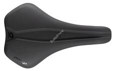 PROLOGO Nyereg PR AKERO RSteel 160 HARD BLACK 6947 6947 AKERST6HB24-AM