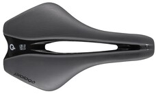 PROLOGO Nyereg PR DIMENSION R2 TIROX 143 Anthracite/fekete 6980 6980 DIMETN3AB24-AM