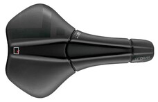 PROLOGO Nyereg PR PROXIM W400 RSteel 163 HARD BLACK 7035 7035 PR40ST6HB95-AM