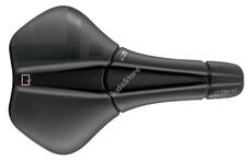 PROLOGO Nyereg PR PROXIM W400 RSteel 163 HARD BLACK 7035 7035 PR40ST6HB95-AM