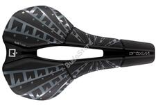 PROLOGO Nyereg PR PROXIM W660 RSteel 155 HARD BLACK slide control 7057 7057 PR66ST5HBX5-AM