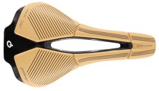 PROLOGO Nyereg PR SCRATCH-M5 AGX PAS 147 TIROX light brown Slide Control 7112 7112 SCPXTN7LBX5-AM