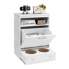 Kisállat etetőállomás HOP1001876