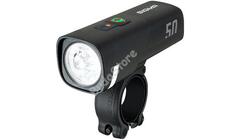 SIGMA Lámpa Sigma első Aura 50 USB 17480 SIGMA Lámpa Sigma első Aura 50 USB 17480