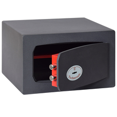 TECHNOMAX MTK-3 bútorszéf kulcsos zárral MTK3 TECHNOMAX MTK-3 bútorszéf kulcsos zárral MTK3