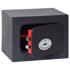 TECHNOMAX MTK-2 bútorszéf kulcsos zárral MTK2 TECHNOMAX MTK-2 bútorszéf kulcsos zárral MTK2