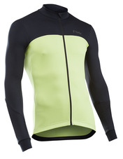 NORTHWAVE Mez NW FORCE 2 hosszú M CCOL MATCHA zöld/fekete 89171174-67-M