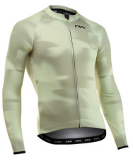 NORTHWAVE Mez NW BLADE hosszú 3XL zöld 89241132-137-3X