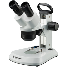 Bresser Analyth STR 10x - 40x sztereomikroszkóp 76449