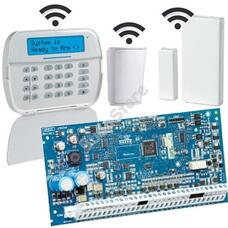 DSC NEO HS2032 + HS2LCDRF8EE1 + PG8914 + PG8303 127648 DSC NEO HS2032 + HS2LCDRF8EE1 + PG8914 + PG8303 127648