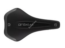 PROLOGO Nyereg PR PROXIM Altius RSteel 150 HARD BLACK (7244) 7244 PRALST5HB25-AM