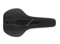 PROLOGO Nyereg PR RAION RSteel 135 Hard Black (7266) 7266 RAIOST3HB25-AM