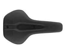 PROLOGO Nyereg PR RAION RSteel 145 Hard Black (7277) 7277 RAIOST4HB25-AM