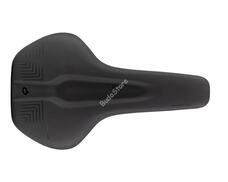 PROLOGO Nyereg PR RAION RSteel 145 Hard Black (7277) 7277 RAIOST4HB25-AM