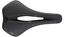 PROLOGO Nyereg PR AKERO PAS RSteel 160 HARD BLACK (7123) 7123 AKEPST6HB24-AM