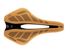 PROLOGO Nyereg PR DIMENSION R2 AGX TIROX 153 light brown Slide C (7156) 7156 DI2XTN5LBX5-AM PROLOGO Nyereg PR DIMENSION R2 AGX TIROX 153 light brown Slide C (7156) 7156 DI2XTN5LBX5-AM