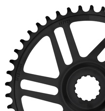 KMC Lánctányér KMC 44T Bosch G3 offset: 3mm BFCB20144 KMC Lánctányér KMC 44T Bosch G3 offset: 3mm BFCB20144