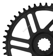 KMC Lánctányér KMC 44T Bosch G3 offset: 3mm BFCB20144 KMC Lánctányér KMC 44T Bosch G3 offset: 3mm BFCB20144