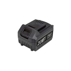 Scheppach Li-Ion akkumulátor 20 V 4 Ah (DTB 20 ProS) - 7909205703 Scheppach Li-Ion akkumulátor 20 V 4 Ah (DTB 20 ProS) - 7909205703