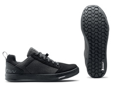 NORTHWAVE Cipő NW FLAT TAILWHIP 48 FEKETE 80223020-10-48