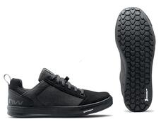 NORTHWAVE Cipő NW FLAT TAILWHIP 48 FEKETE 80223020-10-48