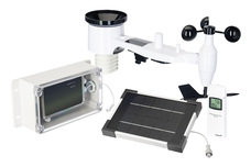Levenhuk Wezzer PRO LP700 időjárás-állomás 85568