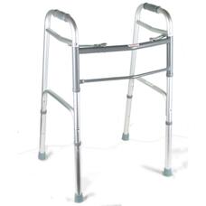 B-4263 F/II Állítható összecsukható járókeret