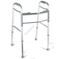 B-4263 F/II Állítható összecsukható járókeret B-4263 F/II Állítható összecsukható járókeret