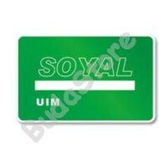 Beléptető kártyák