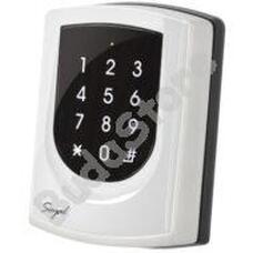 Kártyaolvasók billentyűzetek