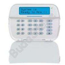 Riasztórendszer kezelők