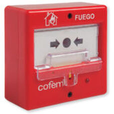 Tűzjelző központok