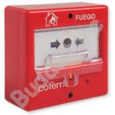 Tűzjelző központok