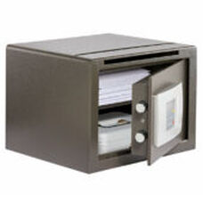 Pénzbedobós széfek