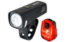 SIGMA Lámpa Sigma Szett Aura 40 USB Aura 40 + HIRO 10 17475 SIGMA Lámpa Sigma Szett Aura 40 USB Aura 40 + HIRO 10 17475