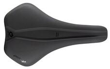 PROLOGO Nyereg PR AKERO RSteel 150 HARD BLACK (7310) 7310 AKERST5HB24-AM