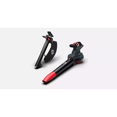 Lombfúvó-szívó akkumulátoros Cramer 48BV800 48v akkumulátor és töltő nélkül 2400886-CR