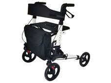 MOBIAK Rollátor WALKY nagy teherbírású alumínium 0805492 11.0.5902.00 MOBIAK Rollátor WALKY nagy teherbírású alumínium 0805492 11.0.5902.00