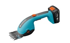 Gardena PowerCut Akkumulátoros fűnyíró olló 20/18V - 14750-30