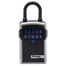 Master Lock 5440 elektronikus kulcsszéf ML5440