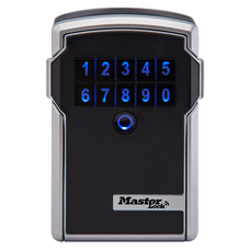 Master Lock 5441 elektronikus kulcsszéf ML5441 Master Lock 5441 elektronikus kulcsszéf ML5441