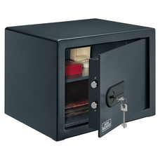 Burg Wachter EXS 320 K duplafalú bútorszéf kulcsos zárral BW49300 Burg Wachter EXS 320 K duplafalú bútorszéf kulcsos zárral BW49300