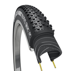 CST Külső 29X2,35 (57-622) C1747N TR Jack Rabbit CST összehajtható K29X235C1747TR