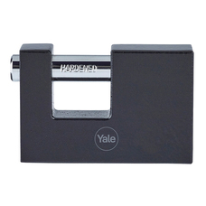 Yale Y113BL/75/114/1 Fekete lakat Y113BL751141 Yale Y113BL/75/114/1 Fekete lakat Y113BL751141