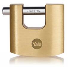 Yale Y114B/50/111/1 Réz réz tömb lakat Y114B501111 Yale Y114B/50/111/1 Réz réz tömb lakat Y114B501111